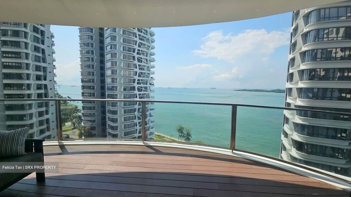 Cape Royale (D4), Condominium #567572191